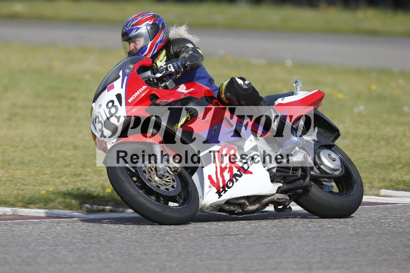 /08 17.04.2026  TZ Motorsport ADR/Gruppe gelb/38